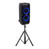JBL Partyspeaker (incl statief)