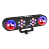 Party-Disco verlichting op statief