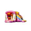 Promotie Overdekt - Springkussen Mini Multifun Princes inclusief gratis opbouwen/afbouwen