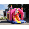 Springkussen Combifun Unicorn Overdekt