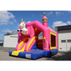 Springkussen Combifun Unicorn Overdekt
