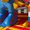 Springkussen Combifun Lego (Binnenkort beschikbaar)