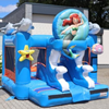 Springkussen Mini Multibox Zeemermin