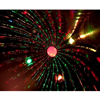 Springkussen Disco (incl. muziek en verlichting)