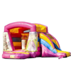 Springkussen Mini Multifun Princes