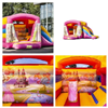 Springkussen Mini Multifun Princes
