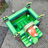 Springkussen Mini Multibox Dino
