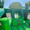 Springkussen Mini Multibox Dino