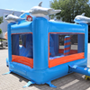 Springkussen Mini Multibox Zeemermin