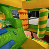 Springkussen Mini Multibox Aap