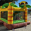 Springkussen Mini Multibox Aap