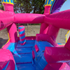 Springkussen Mini Multibox Unicorn