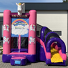 Mini-multifun Unicorn (Binnenkort Beschikbaar)