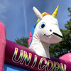 Mini-multifun Unicorn (Binnenkort Beschikbaar)