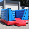 Springkussen Mini Open - Thema ASSEPOESTER