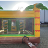Springkussen Multibox Krokodil (Binnenkort beschikbaar)