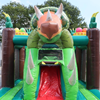 Stormbaan Dino 22 meter 