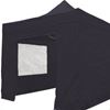 Easy UP - Partytent 4x4  voor al uw feestjes max. 14 personen