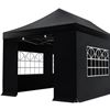 Easy UP - Partytent 6x3 voor al uw feestjes max. 25 personen Easy UP - Partytent 6x3 voor al uw feestjes max. 25 personen