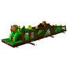 Stormbaan Dino 22 meter 