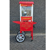 Popcorn Machine Zoet