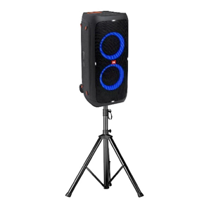 JBL Partyspeaker (incl statief) JBL Partyspeaker (incl statief)