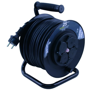 Haspel 25 meter Haspel 25 meter