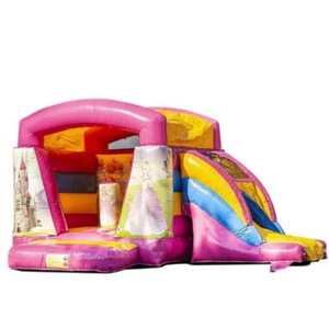 Springkussen Mini Multifun Princes