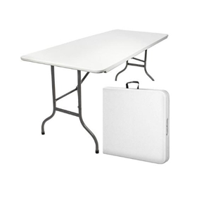 Buffettafel inklapbaar (183X76)