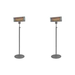 Terrasverwarmer