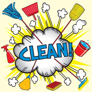 Schoonmaak kosten Product