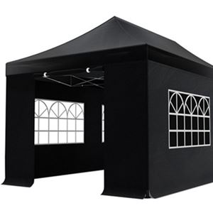 Easy UP - Partytent 6x3  voor al uw feestjes max. 25 personen