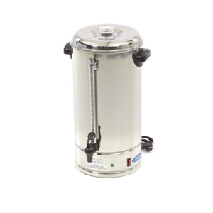 Koffiepercolator / Koffiemachine 40 personen
