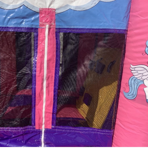 Mini-multifun Unicorn (Binnenkort Beschikbaar)