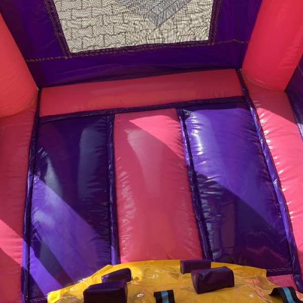 Mini-multifun Unicorn (Binnenkort Beschikbaar)