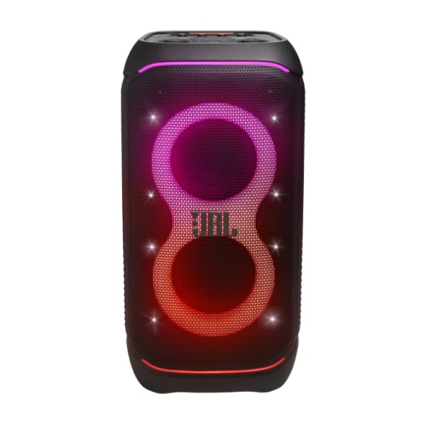 JBL Partyspeaker (incl statief)